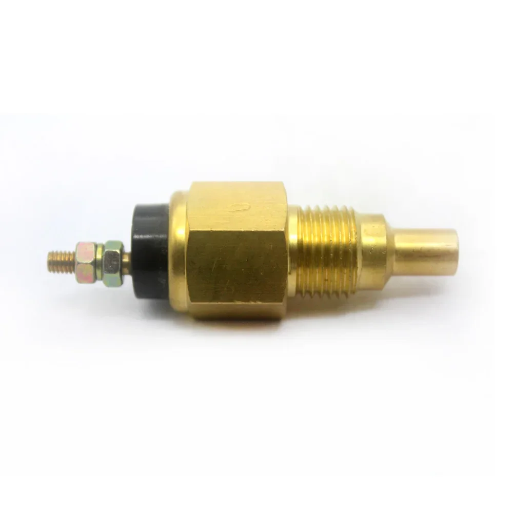 4371318 Excavator Water Temperature Sensor For Hitachi EX200-2 EX200-5 EX200-3 EX300-2 EX300-5 ZAX330 With 3 Months Warranty - Image 5