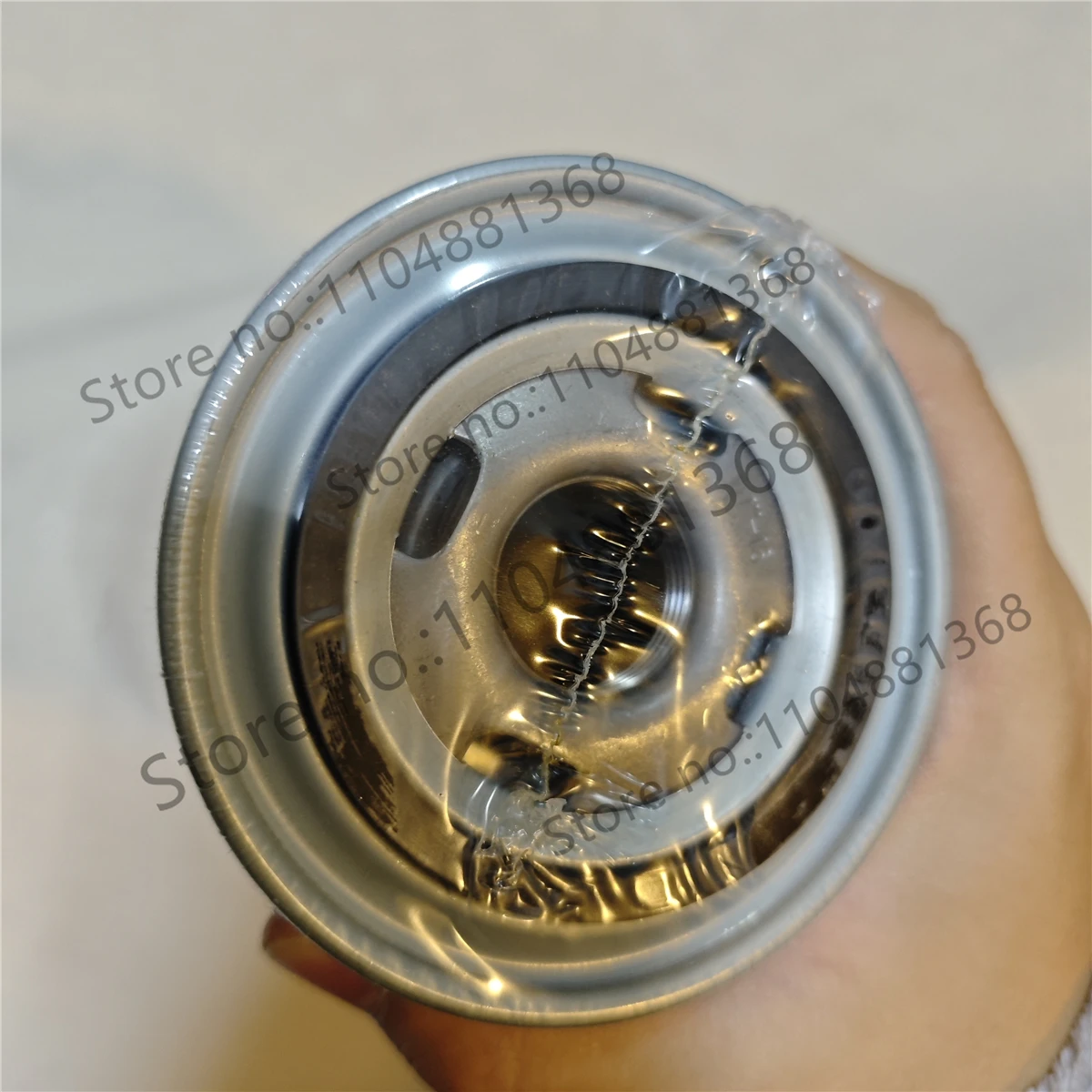 1pcs 1105012D6710 Fuel Filter Element UF0149-009 Fine Filter Grid