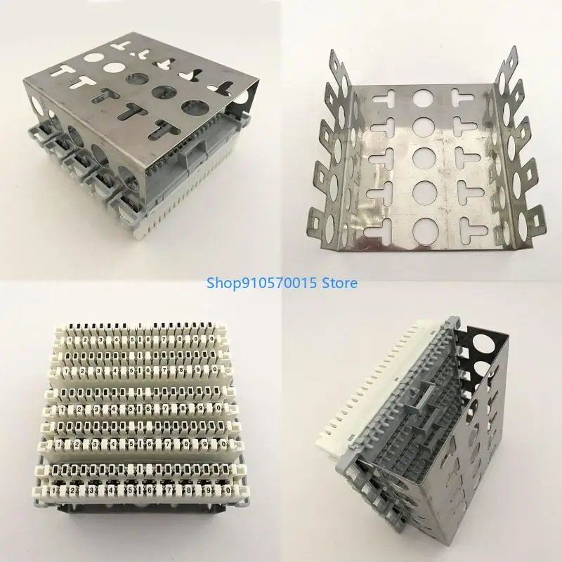 إطار تثبيت خلفي B95C MT-2201 Krone لوحدة الهاتف Krone #3