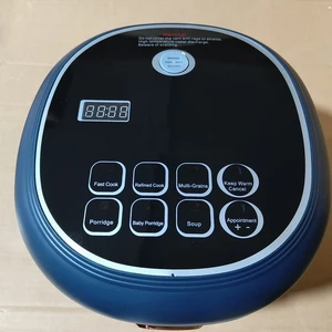 أفضل 10 مبيعات طباخ أرز كهربائي 24 فولت - رقم 6