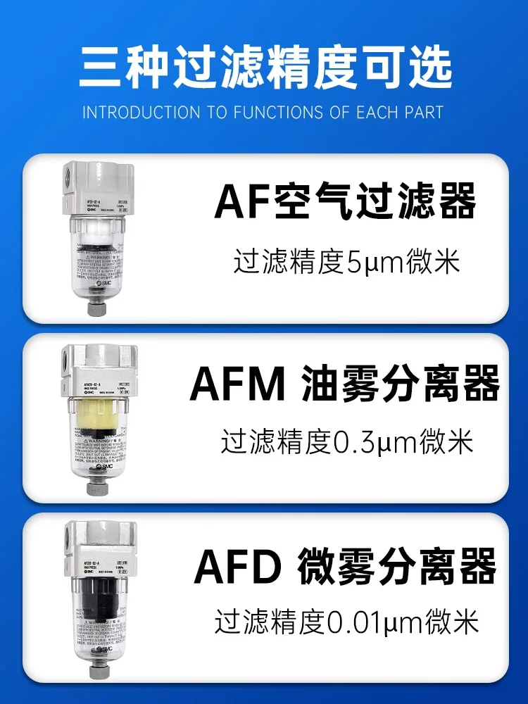 Air Filter AFD20-02… - image