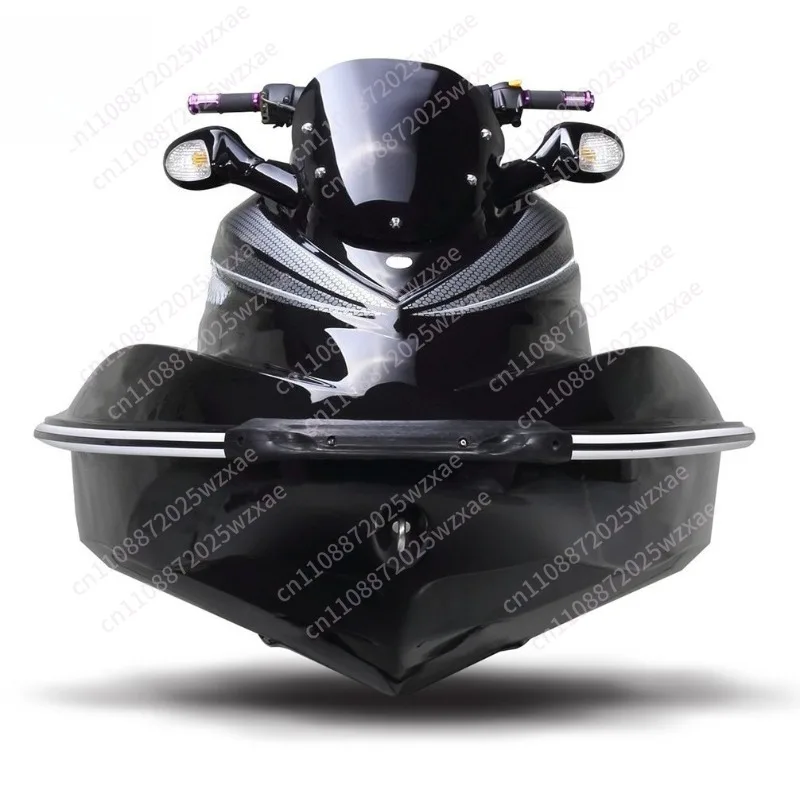1300CC double jet ski, double speedboat, jet ski
