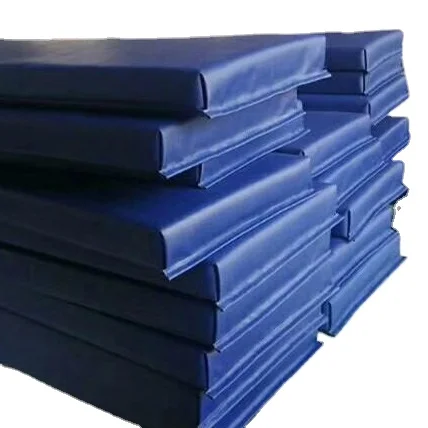 Soft Basketball Gym Wall Padding for Indoor Playgroundpromote sales