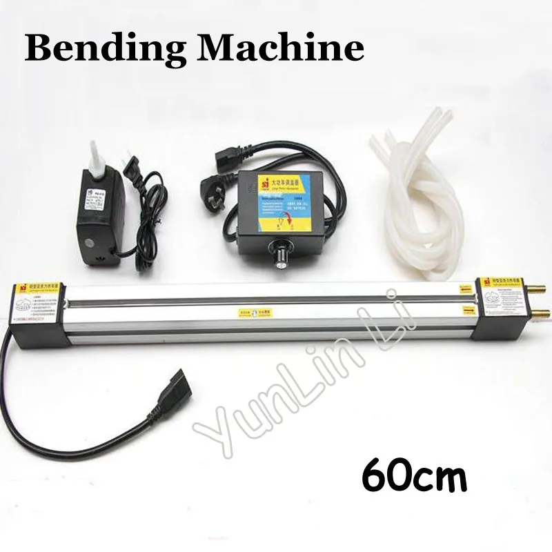 

60cm Acrylic Bending Machine Organic Plates 23''Acrylic Bender for Plastic Plates PVC Plastic Board Bending Device