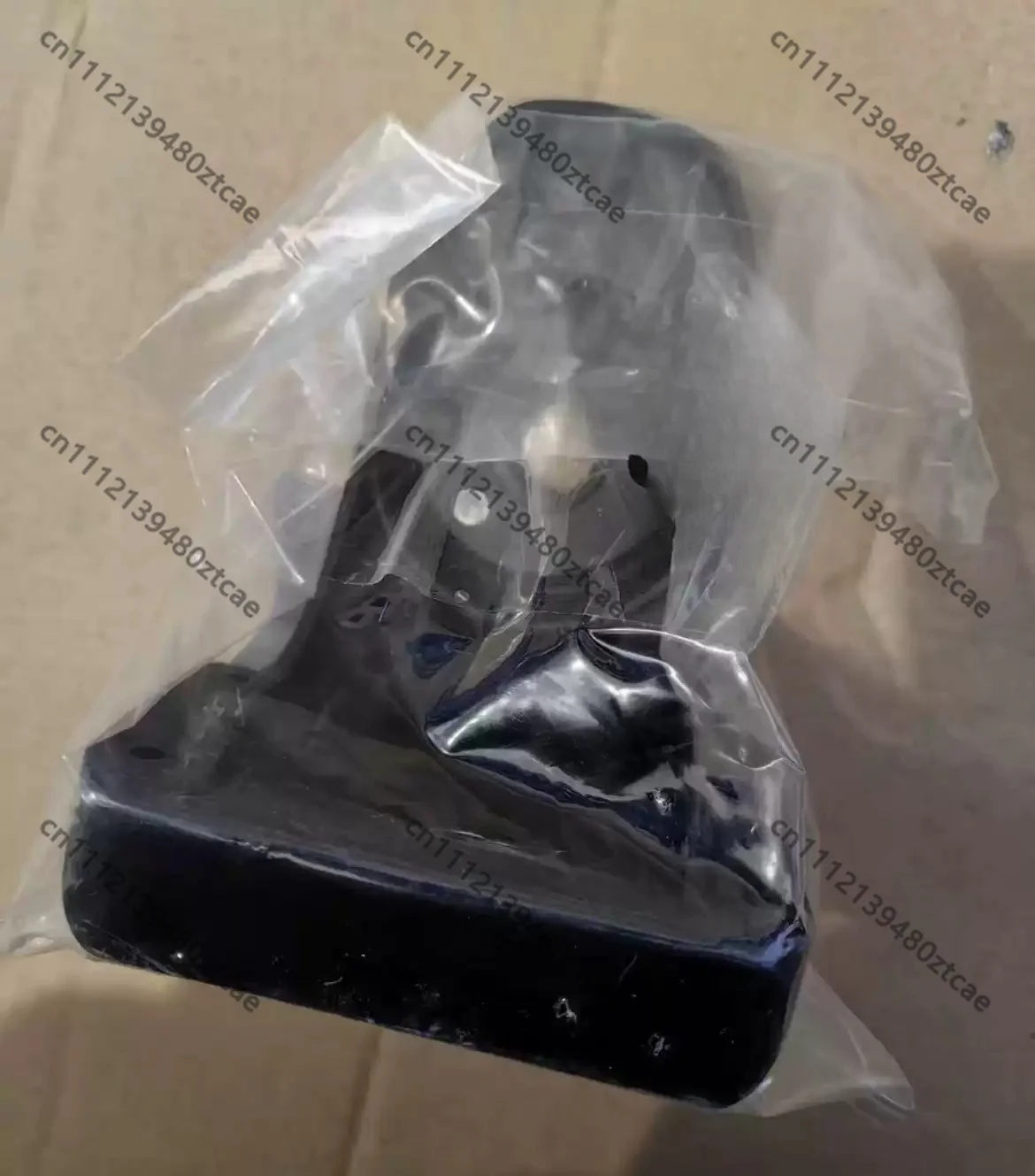 Pair Left Right Spray Boom Fixing Mount Bracket Vibration Resistant Spraying Frame New Replacement Accessory