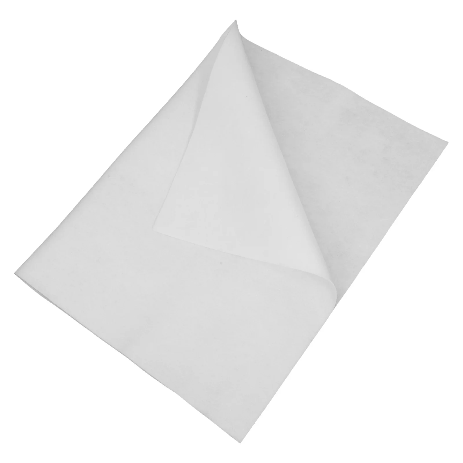 

Calligraphy Felt Mat Wool Desk Drawing Pad White Painting Cloth Water Writing Anti Slip Supplies