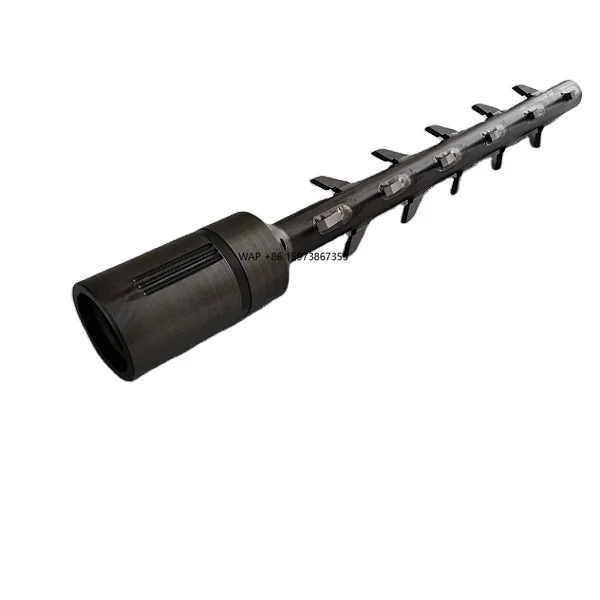 

Wired Fishing Tool Fishing Spear