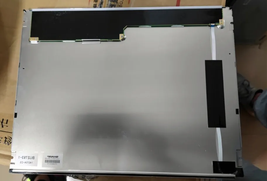 

Original 15 inch LQ150X1LW12 Industrial LCD Screen One Year Warranty