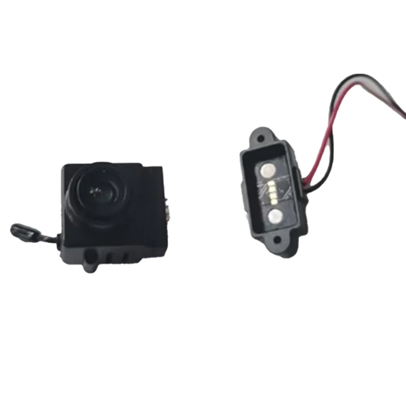 

FPV Race480 FPVBOX Caemra With Magnetic Mount Removeable FPV Camera For Q25 FPV Mini Car