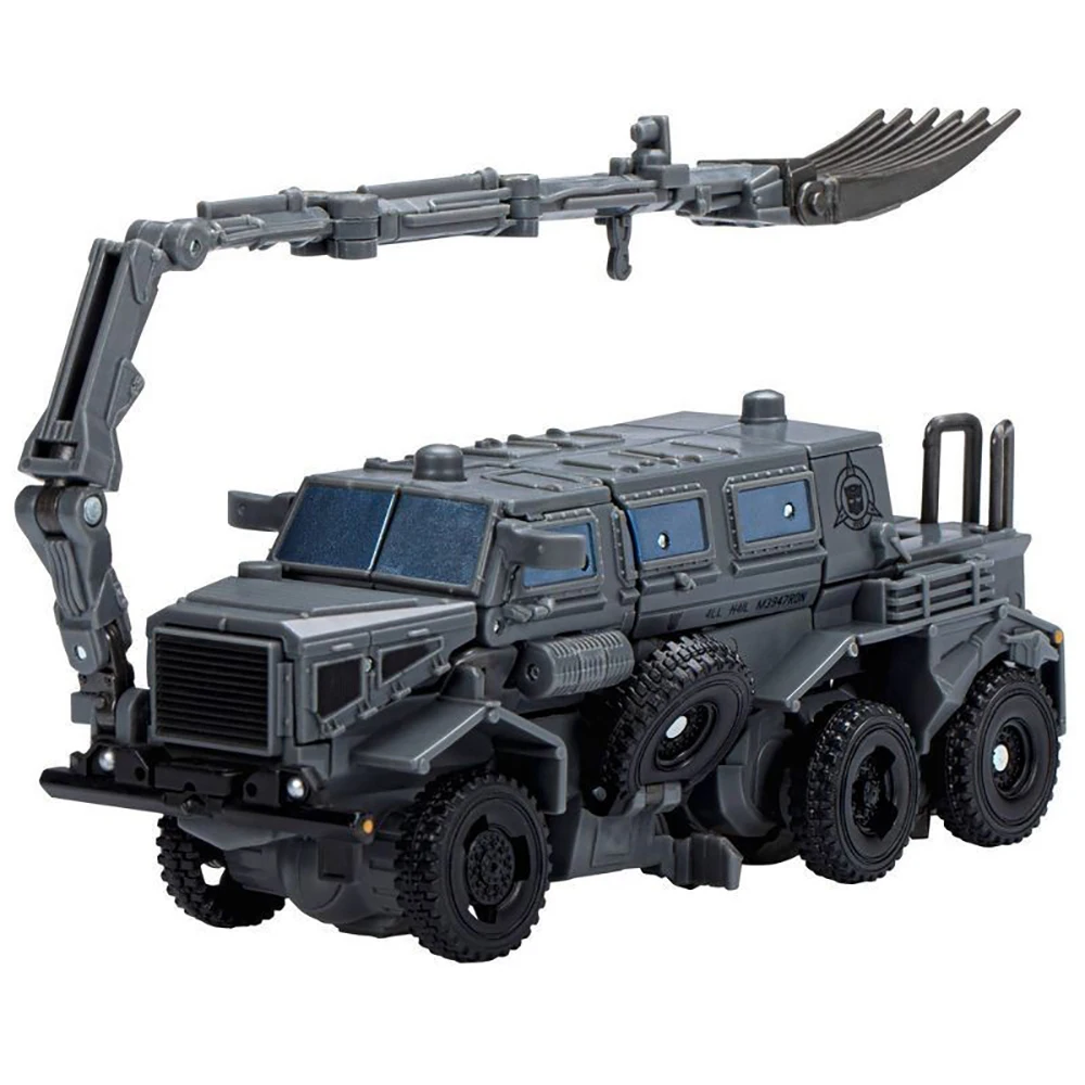 [In Stock] TAKARA TOMY Studio Series SS-33 SS-95 Transformers Bonecrusher 16.5cm Action Movie Figure Nice Collectible Model Toys