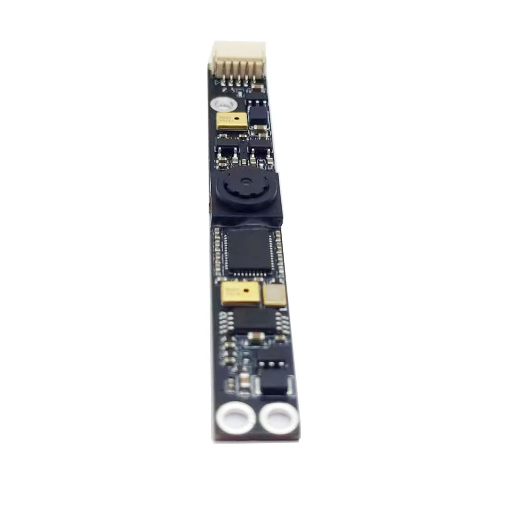 5MP HD USB Camera Module With  1/5-Inch SC520CS CMOS FF 84.1° 2952x1944 30FPS With Microphone UVC-compliant, Plug and Play