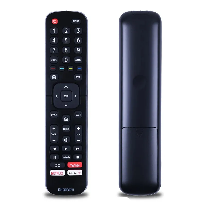 Brand new remote control EN2BF27H For Hisense LED LCD smart 4K TV H50A6140 H55AE6000 H43A6140 H43AE603 spare parts