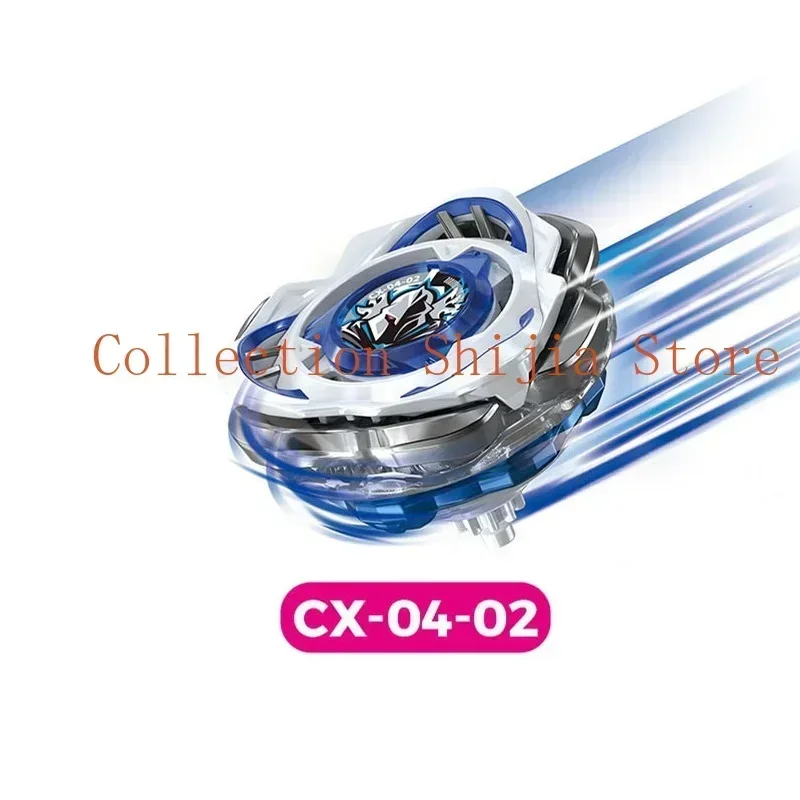 سلسلة Gyro CX القتالية ذات الدوران الواحد - ملحقات معالج Diablo Immortal Phoenix (CX-01/CX02/CX03/CX04) ​