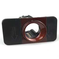 FT4T-15A862-AAW FT4T-15A863-AAW FT4T-15A868-AA Parking Sensor Holder For Ford F-150 F-250 F-350 EDGE Galaxy Lincoln MXT Nautilus