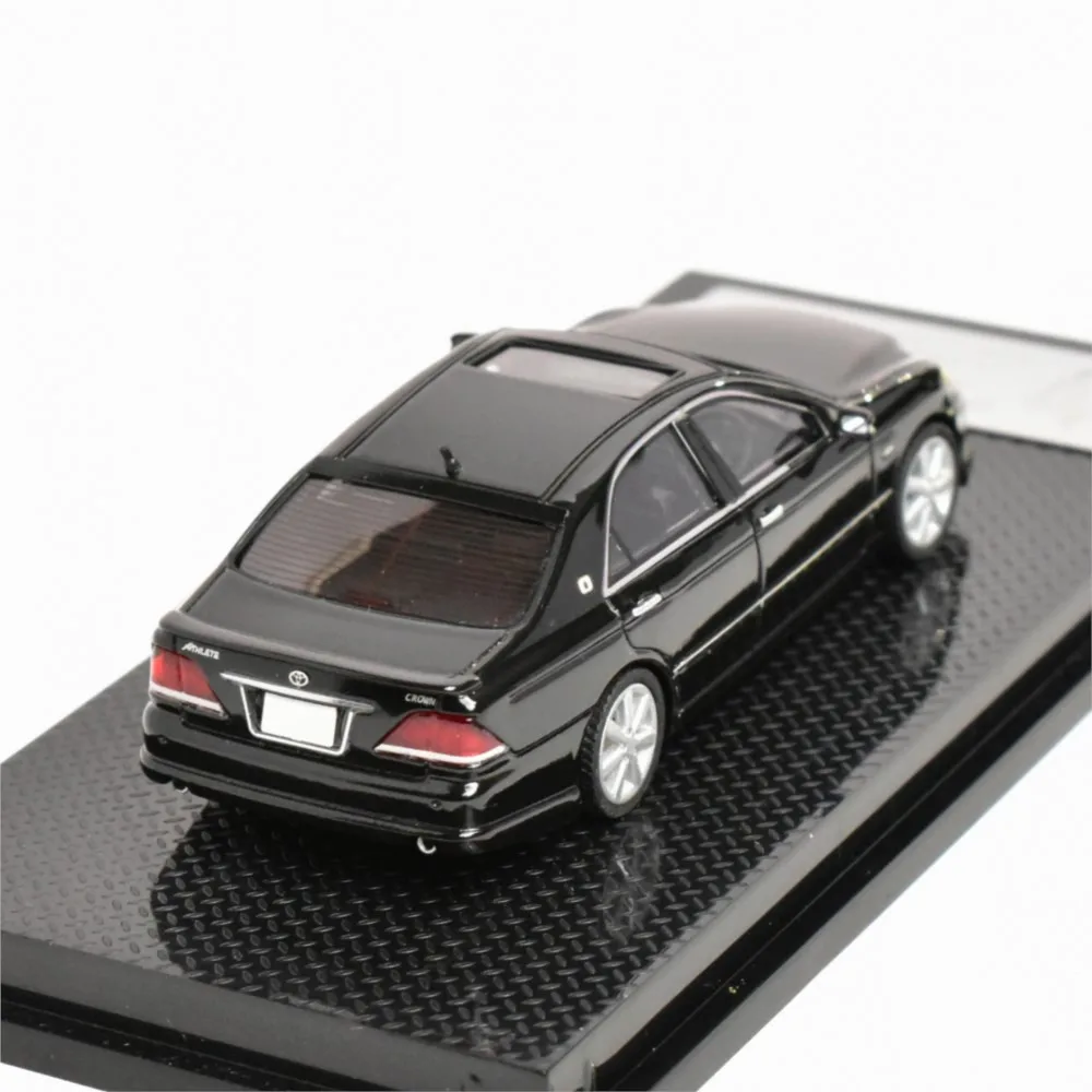 33 Dreams& ENOX 1:64 Giftable Crown 12 Souvenir Resin Diecast Model Car