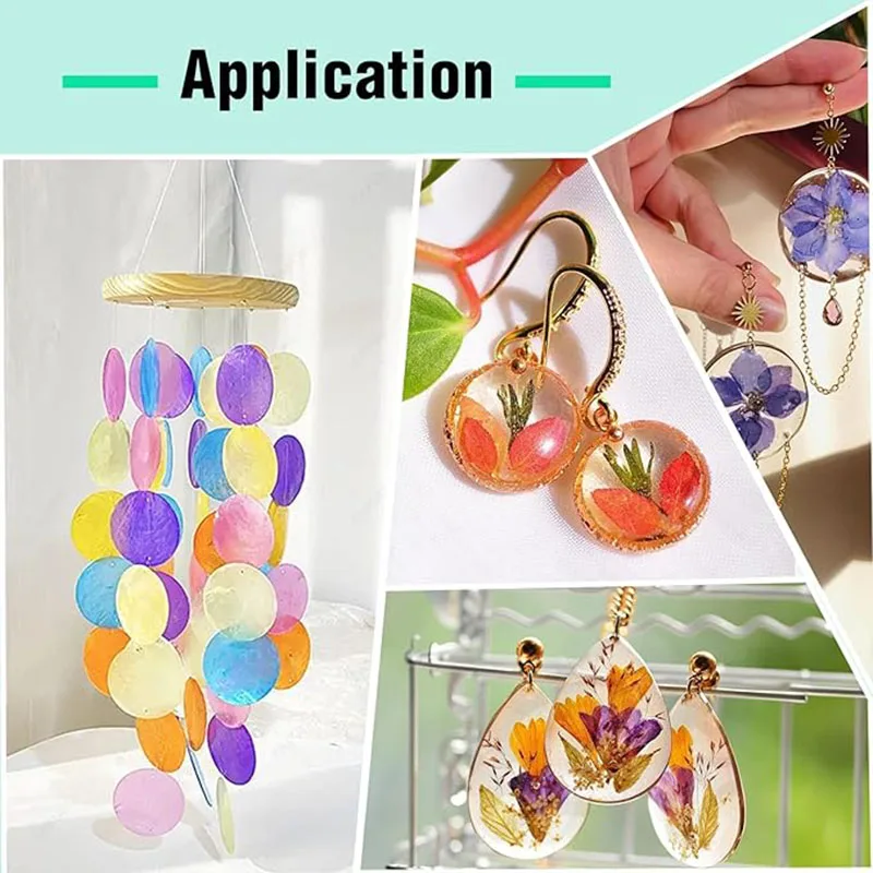 Thumbnail 2 - #56 Best Resin DIY Kits to Buy In 2026