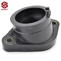 16210-KPF-900 Adaptador de goma para motocicleta, tubo de entrada para Honda XR250 Tornado CBX250 Twister CBF250