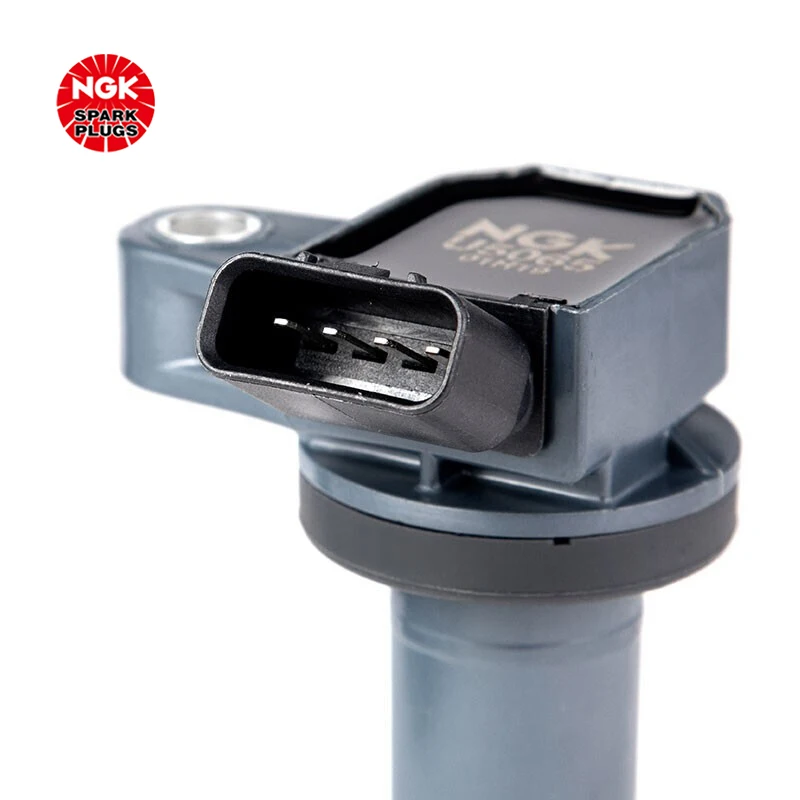 

NGK ignition coil U5065 is compatible with Crown Land Cruiser Passat Leading Ride high-voltage pack oe 9091902249