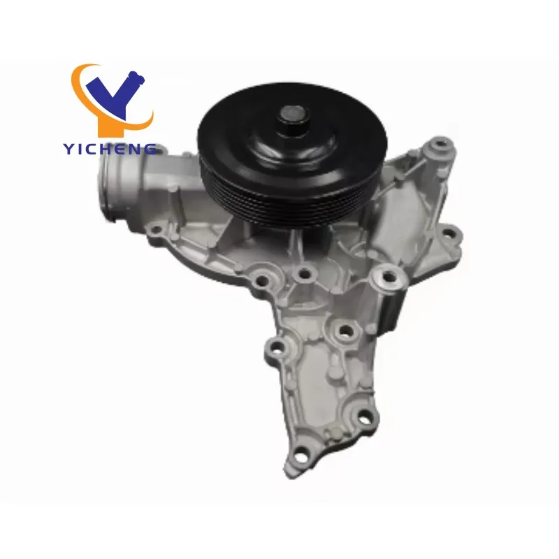 

A2732000201 Водяной насос охлаждающей жидкости двигателя для Mercedes Benz W211 W251 W221 W212 W204 W164 X204 2007-2015 2732000201 2722000901