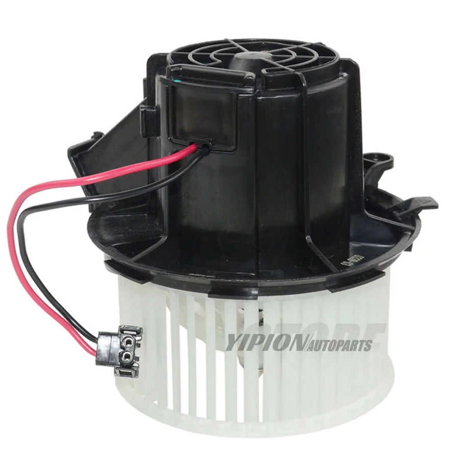 LHD RHD AC Blower Fan Motor For Mercedes Benz W212 W204 S204 C300 X204 GLK350 C207 2048200208 A2048200208 2048200008 A2048200008