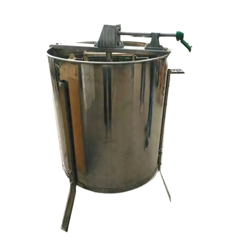 Picture 6: Honey Centrifuge Machine / Centrifuge for Honey