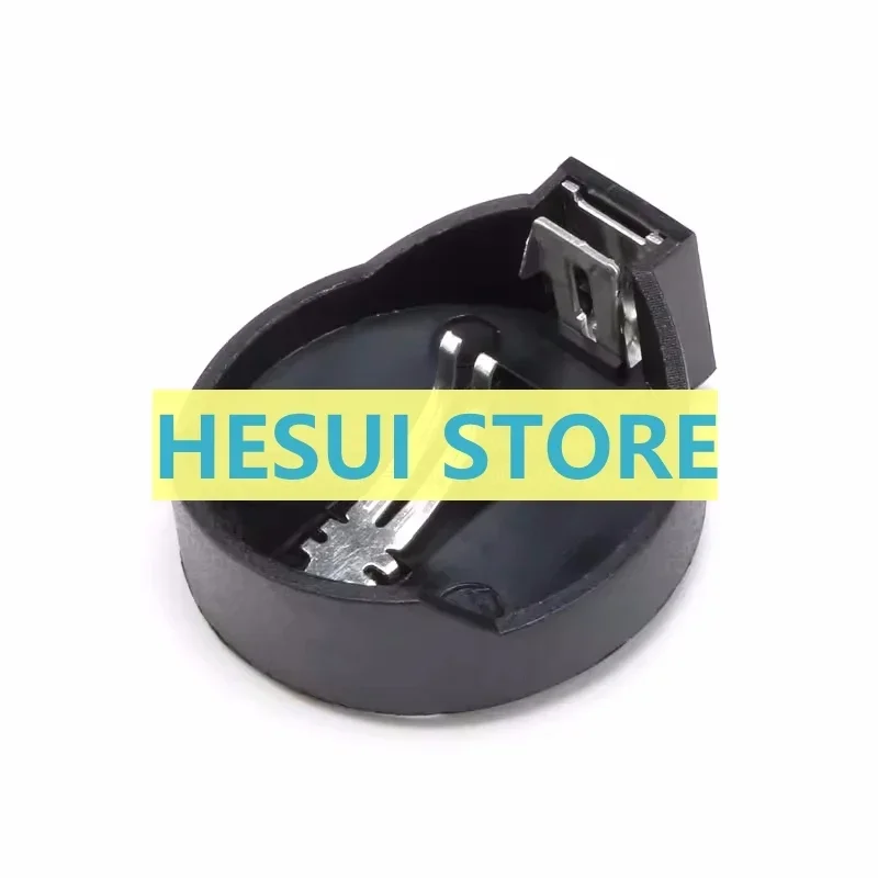 10 PCS CR2025/CR2032 universal button battery holder 3V
