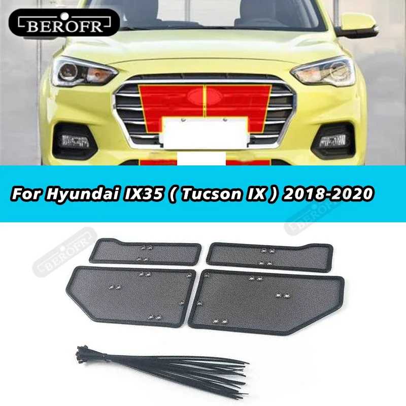 Car Middle Insect S…