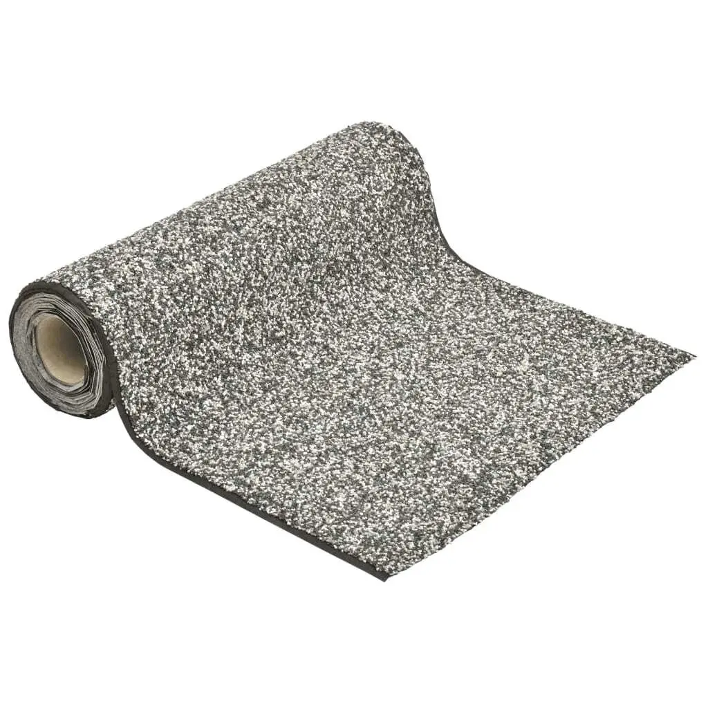 500x40 cm Grey Stone Liner for Home Décor and Landscaping - Durable, Stylish Finish