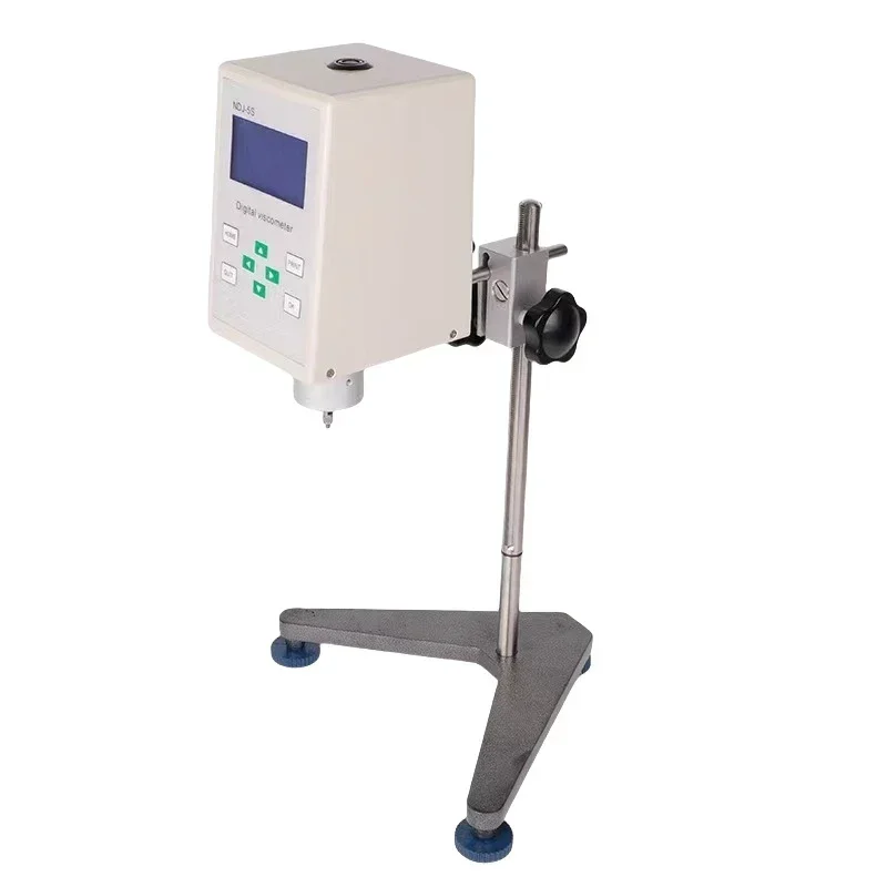 Veidt Weighing NDJ9S Competitive Brookfield Viscometer Price NDJ-8S  Laboratory Digital Rotational Viscometer