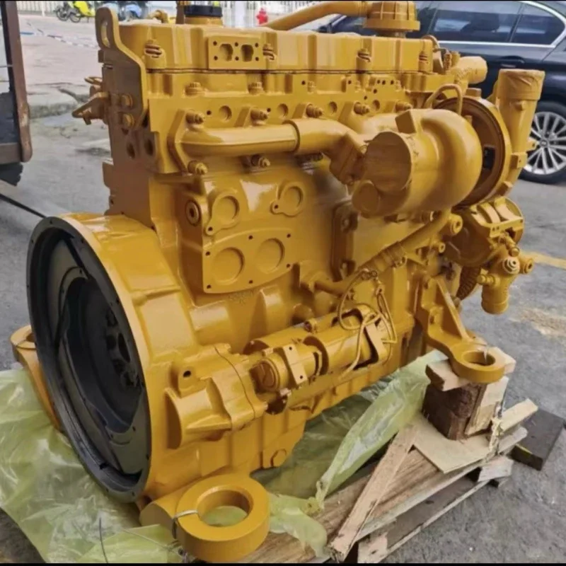 Rebuilt Used Diesel Engine Assembly for Excavator 544-1246 9.3 9.3B for Caterpillar 336E Construction Machinery