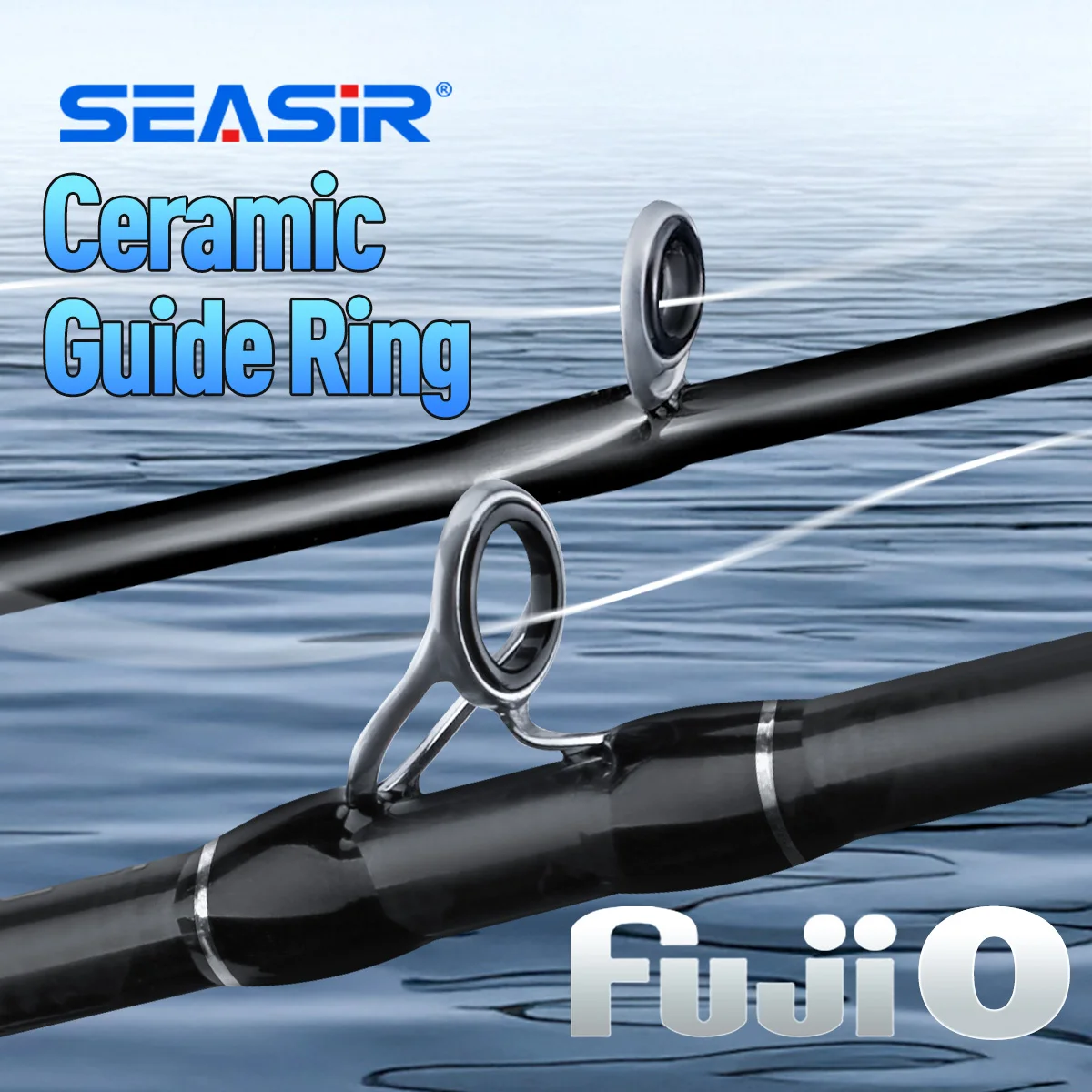 Thumbnail 3 - #36 Best Lure Fishing Rods to Buy In 2026
