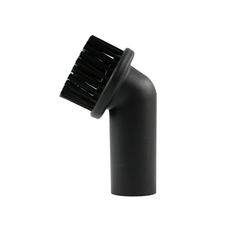 موصل ومقبض لخرطوم إيفا لمكنسة pansonic ، 35 ديا داخلية ، أسود ، درجة حرارة عالية ، abs ، لـ ،