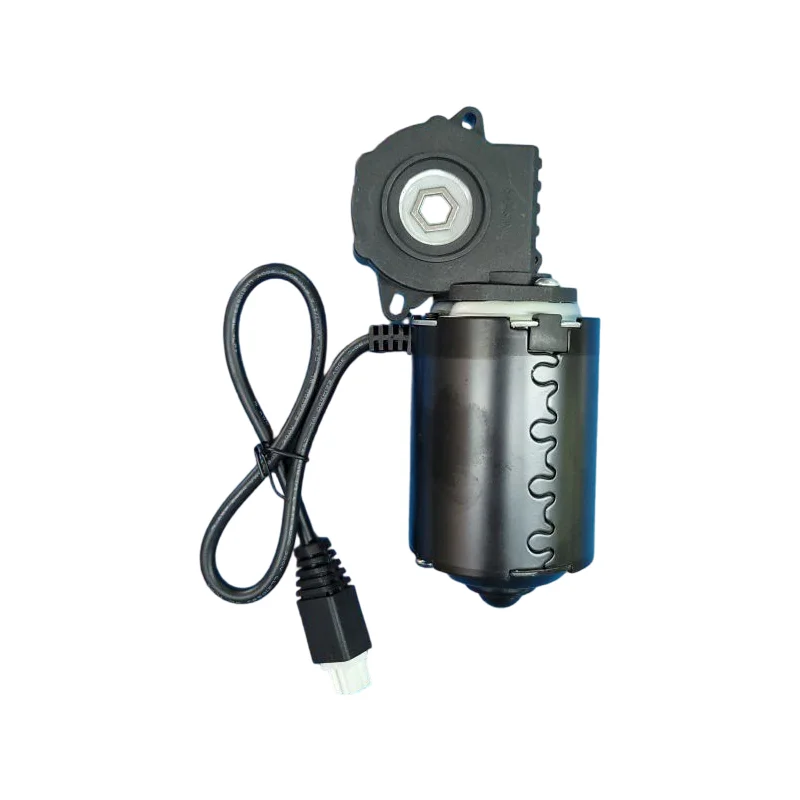 محرك ارتفاع قابل للتعديل لطاولة التدفئة الكهربائية، قضيب دفع مخفض لكرسي تدليك الأثاث، محرك أرجل طاولة رفع 137 ساعة