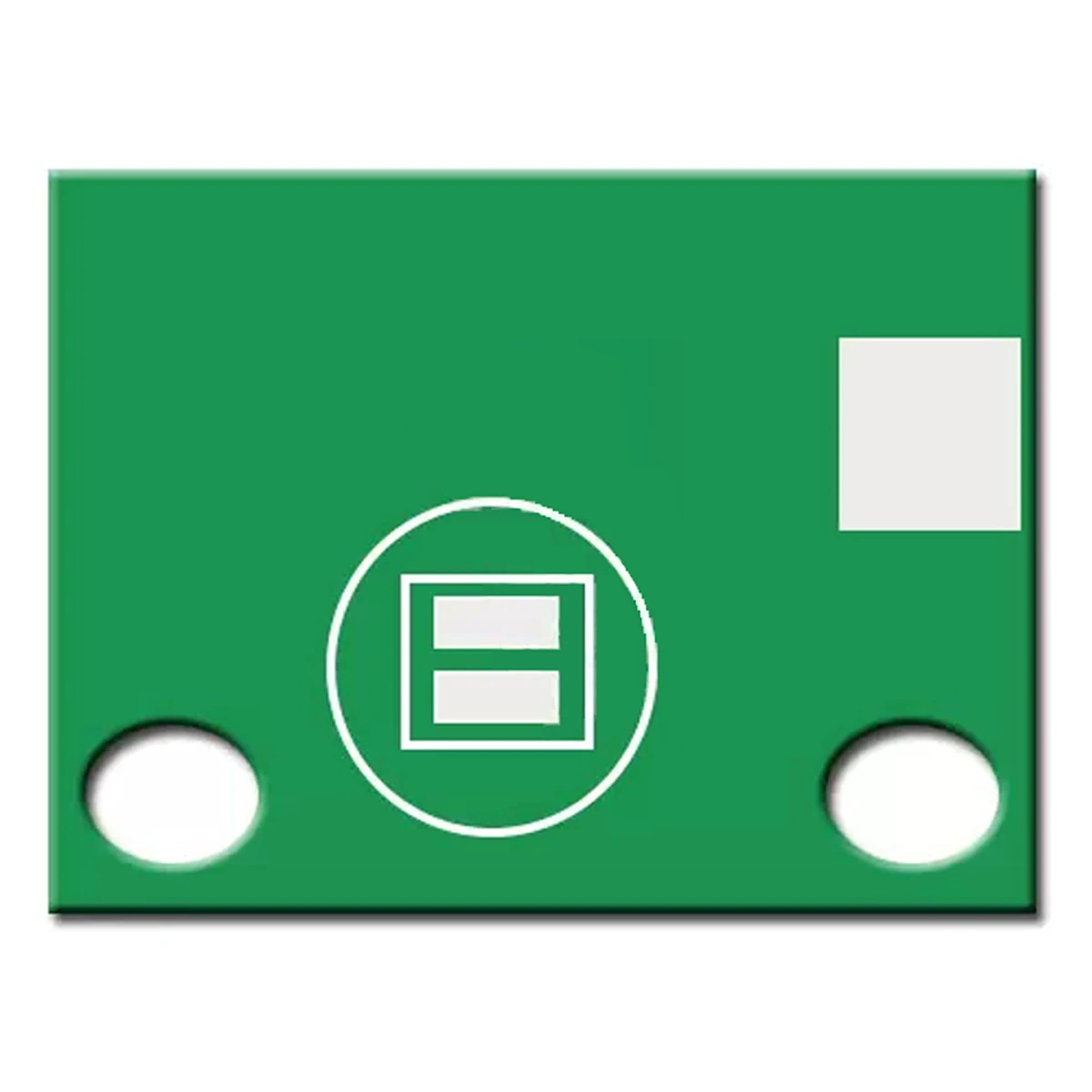 

Image Imaging Unit Drum Chip for Konica Minolta Konica-Minolta KonicaMinolta KM BizHub DR219K DR-219K DR 219K DR219BK DR-219BK