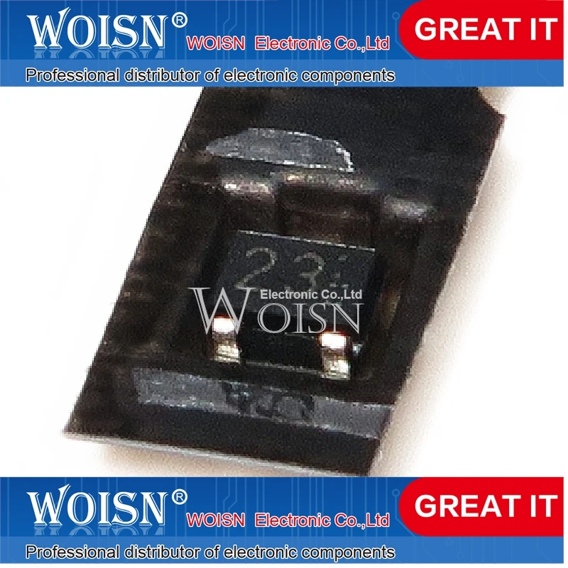 1-5-10pcs DTC143ZCA DTC143ZKA E23  Price discounts Spot supply