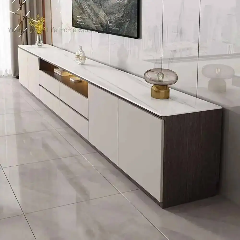 

Drawer Elegant Stand Nordic Cabinet Luxury Tv Display Tv Stand Design Living Room Tv Schrank Wohnzimmer Living Room Funiture
