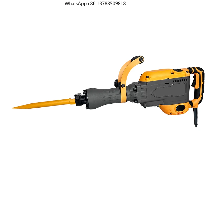 65/69 Lithium Picka…