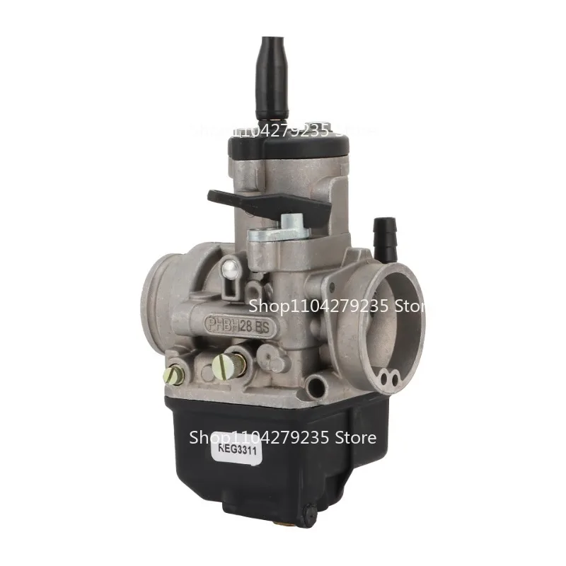 

Suitable for Motorcycle Carburetor PHBL 28BS REG.3311