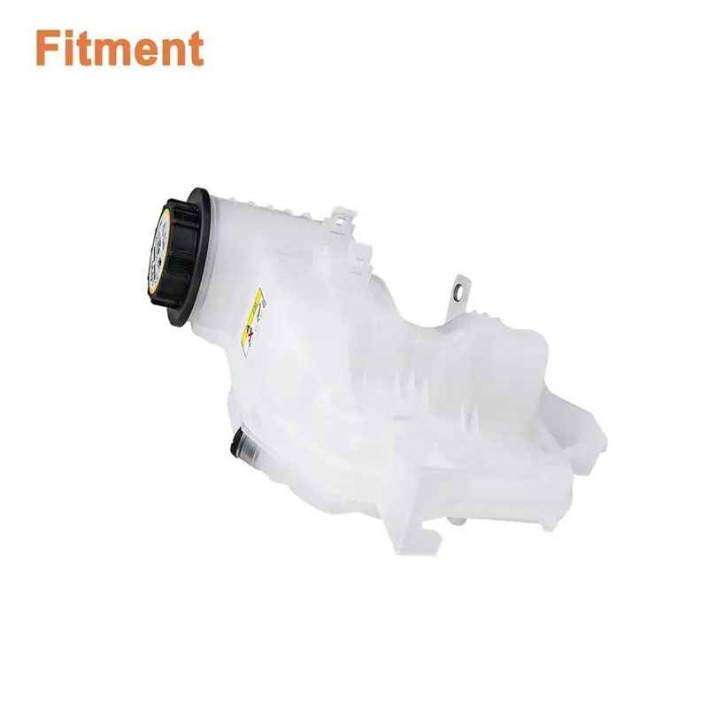 A85E-For Land Rover LR4 10-16 LR3 05-09 Range Rover Sport 06-13 Compatible Engine Coolant Reservoir Tank 603-759 PCF500011 PCF50