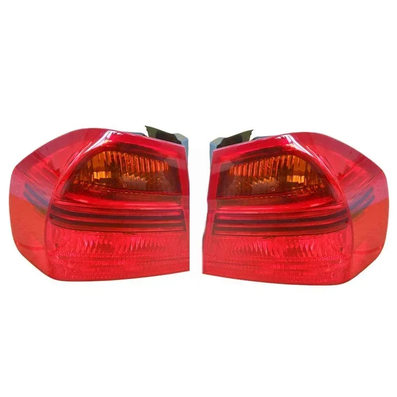 

Rear Tail Light Brake Light for BMW 3 SERIES E90 2004 2005 2006 2007 Tail Stop Lamp Turn Signal Taillights Car Accessories