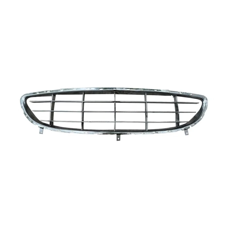 

For California New High-quality Silver Standard Size Front Bumper Grille OEM 69830700