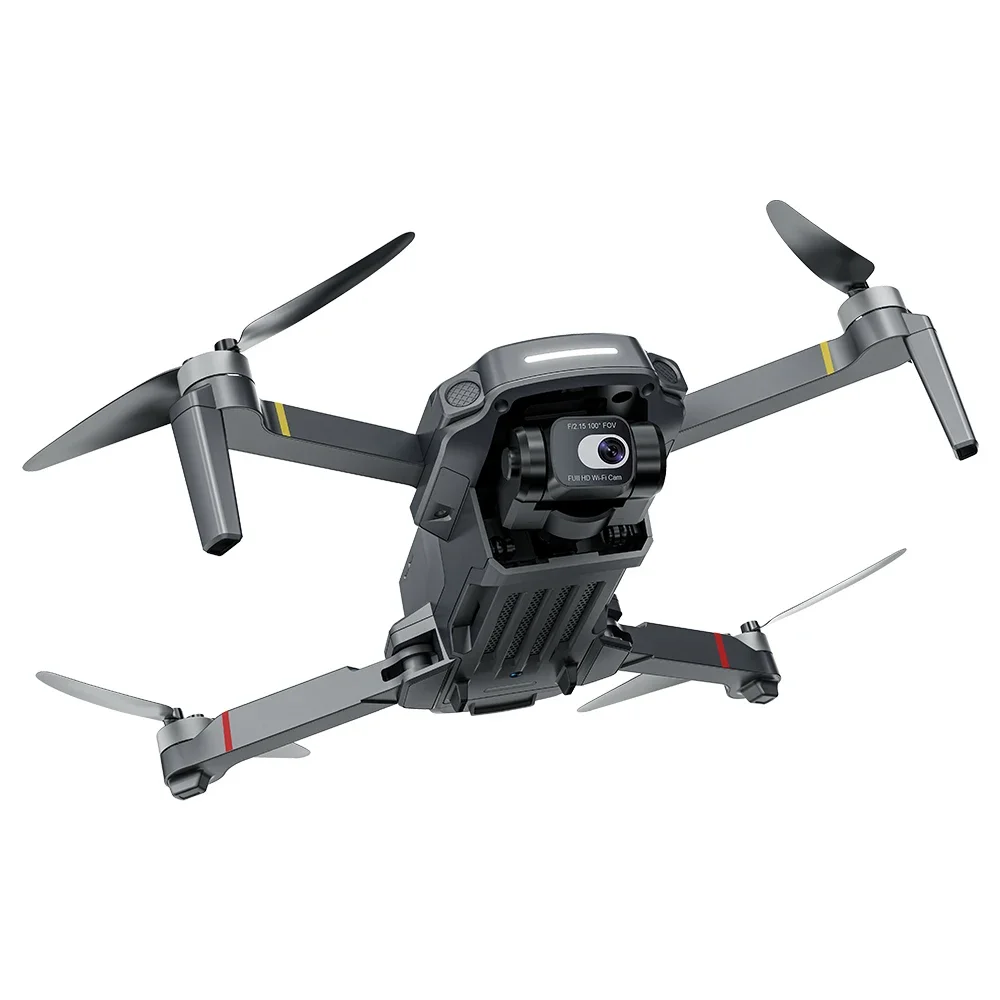 New Arrival  SJRC F5S PRO+PRO Plus With 30min flying time and 3.5km FPV Distance