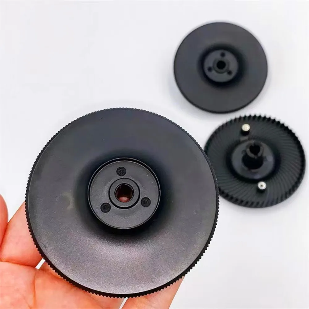 Para Agras DJI T50/T25 boquilla centrífuga spinner Kit de placa inferior piezas accesorios para drones agrícolas 003458 .03