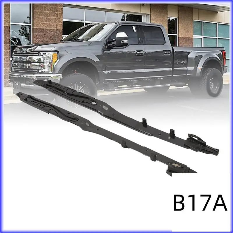 

BT-Sunroof Track Guide Rails Repair Kit For Ford Expedition F-150 Sunroof Rail 926-550 FL3Z1651070C