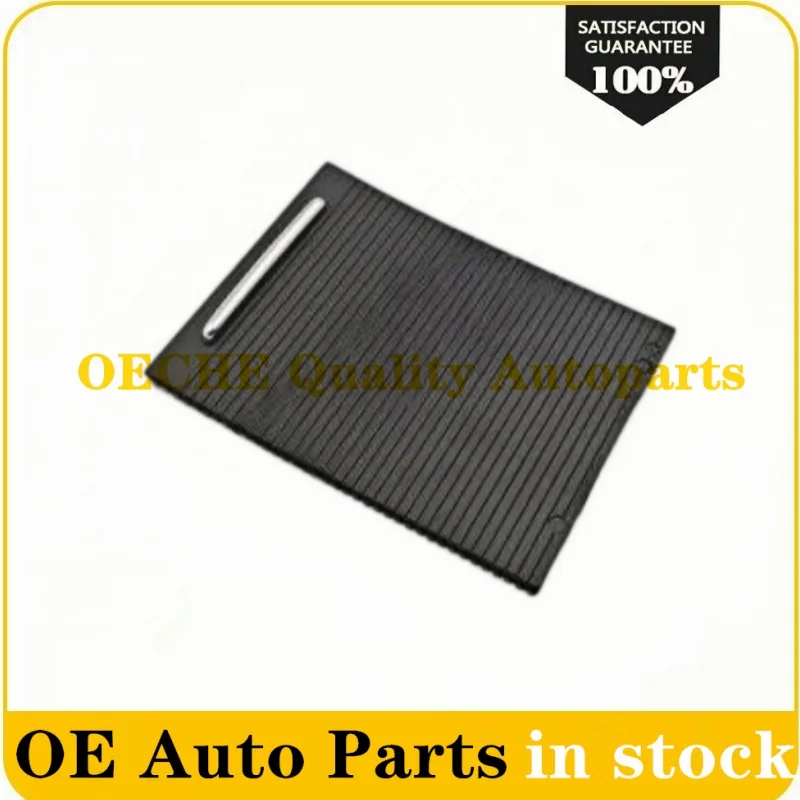 3C0857503 1PC New Console Cup Water Drink Holder Top Slider Roller Cover Trim For VW Passat B6 B7 2006-2016 CC R-Line 2010-2018