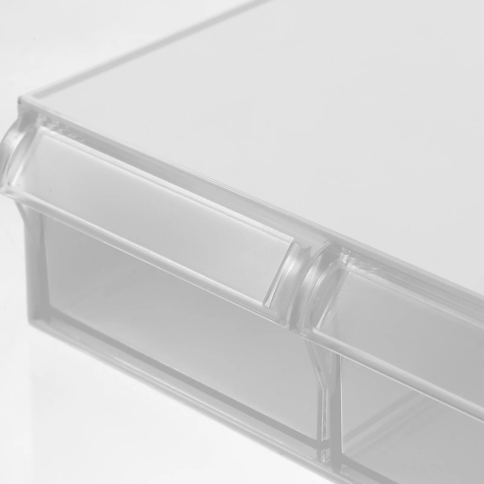 

Desk Storage Organizer Plastic Drawers for Jewelry Cosmetics Stationery Sundries Tidy Desk Storage Organizer