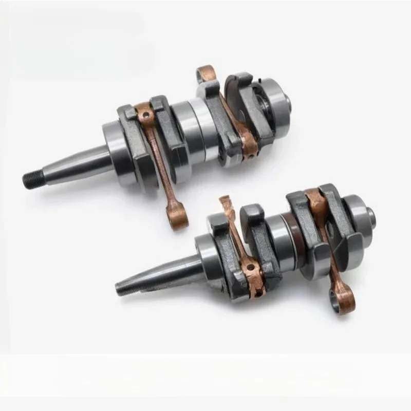

1PC Crankshaft For 2 Stroke 5P 9.8P 18P 30P Outboard