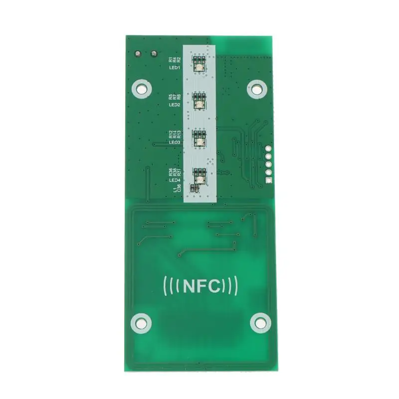 SN991 Bluetooth-Zutrittskontrollsystem TTLock Gateway Einfache Installation für Smart Door Lock System Haussicherheitsmanagement – Detail 5