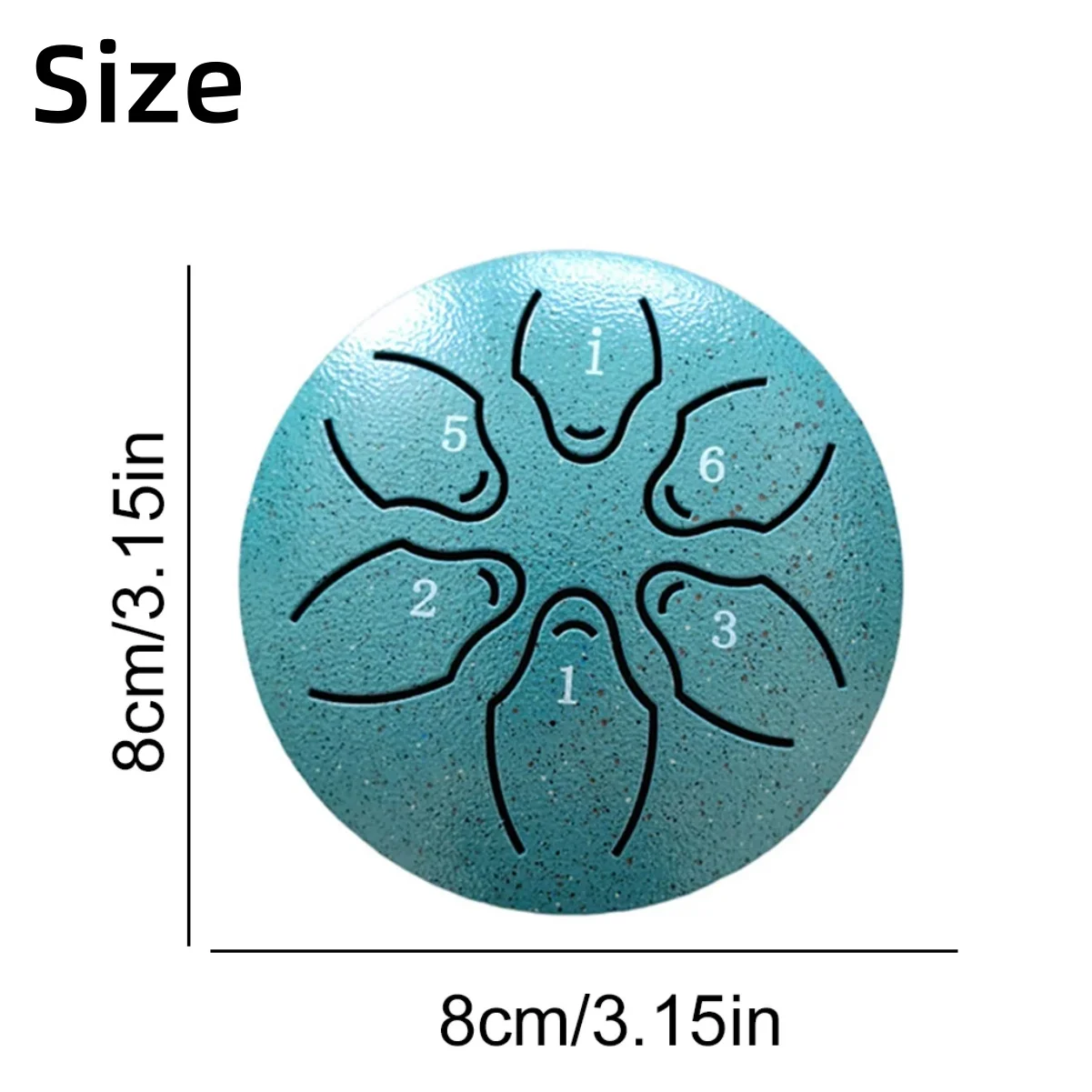 Thumbnail 2 - #28 Hand Drums Comparison Guide