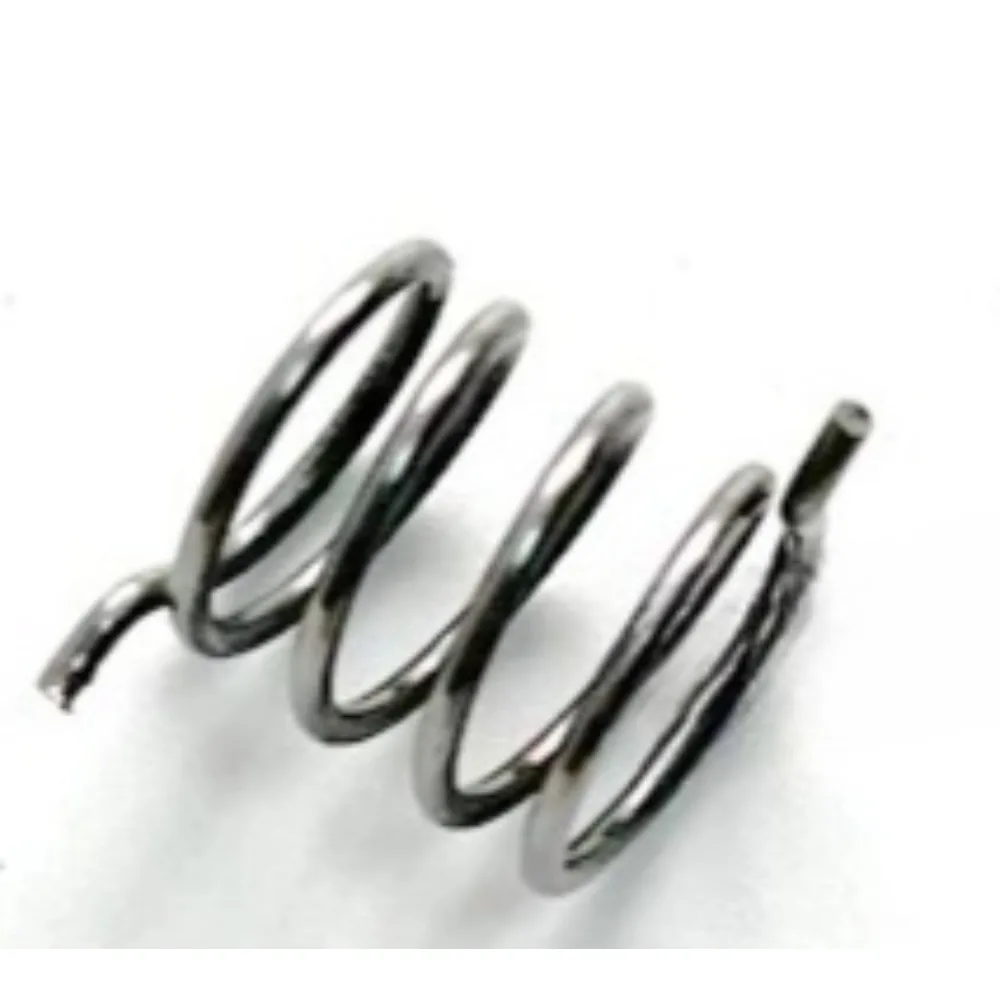 For Porsche Panamera Cayenne Macan 2.9T Engine Exhaust Valve Motor Spring Motor  9A7133246B